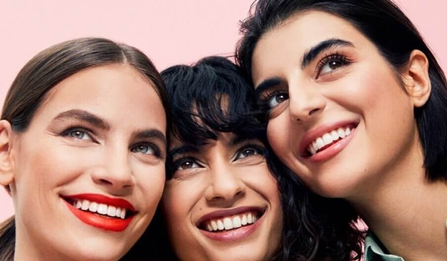 KICKS launches beauty brand community with community platform provider TokyWoky