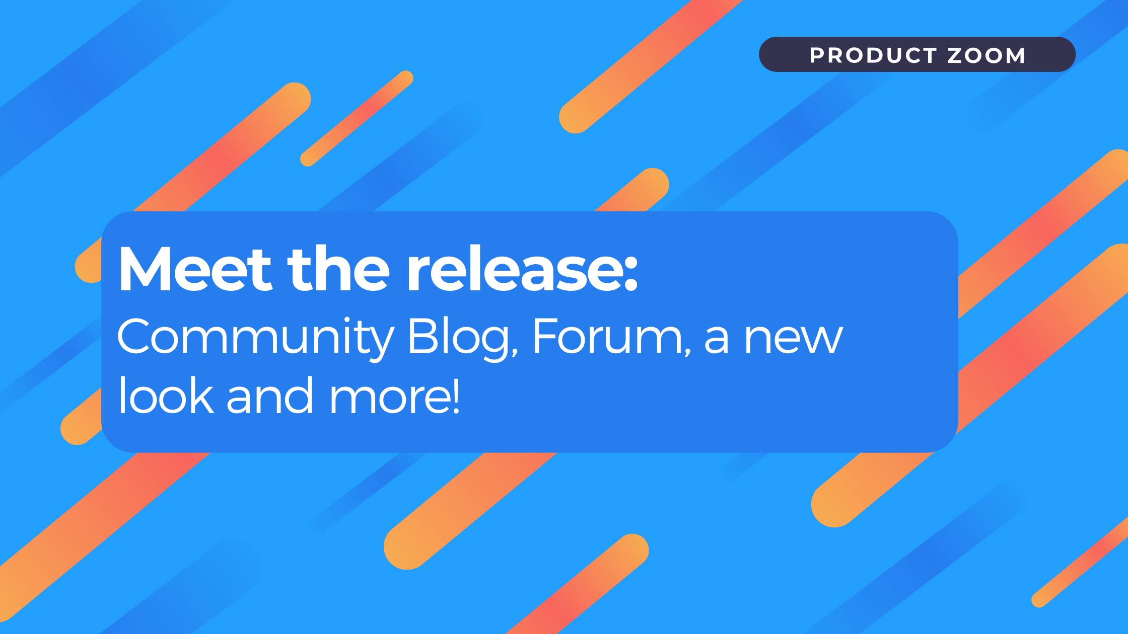 TokyWoky community platform release