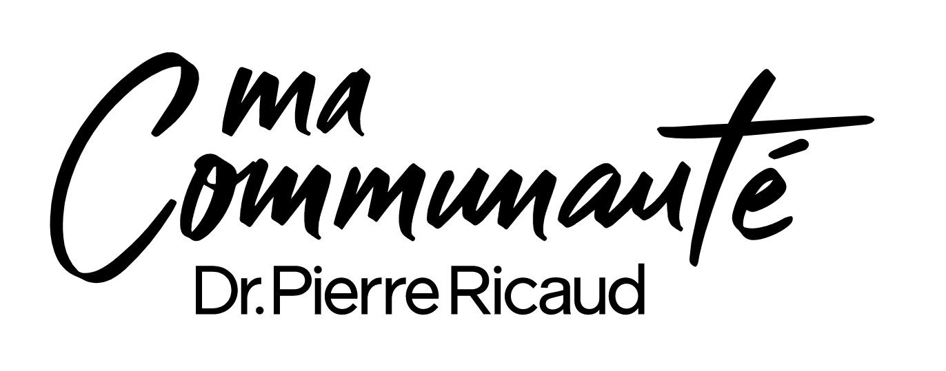 la communauté client Pierre Ricaud